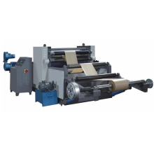 Automatic Kraft Cardboard Roll to Roll Paper Embossing Machine